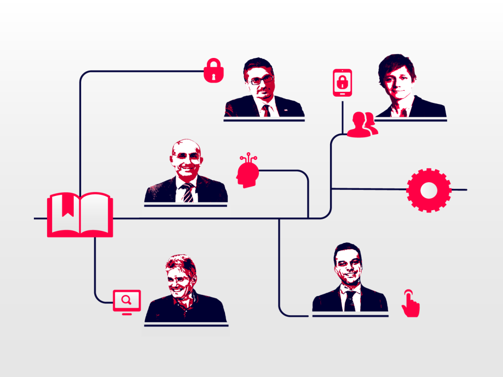 Appuntamento con l’innovazione, il 14 marzo a Milano!