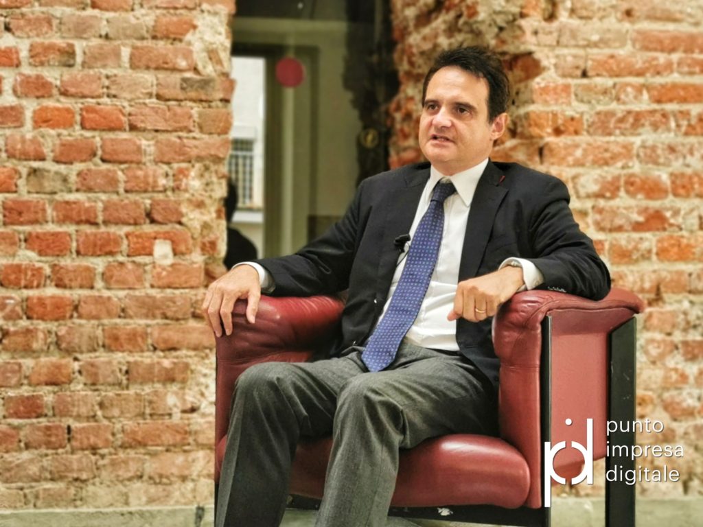 PID #FacceDaInnovazione: l’impresa Coronet