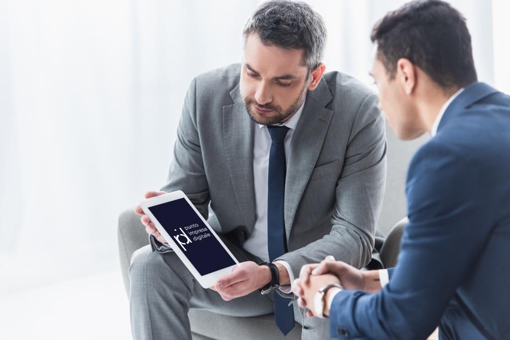 È arrivato il Digital Mentor, l’esperto 4.0 per le imprese che innovano