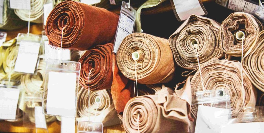 Tessile sostenibile: il case study Par.co Fashion Tessile sostenibile