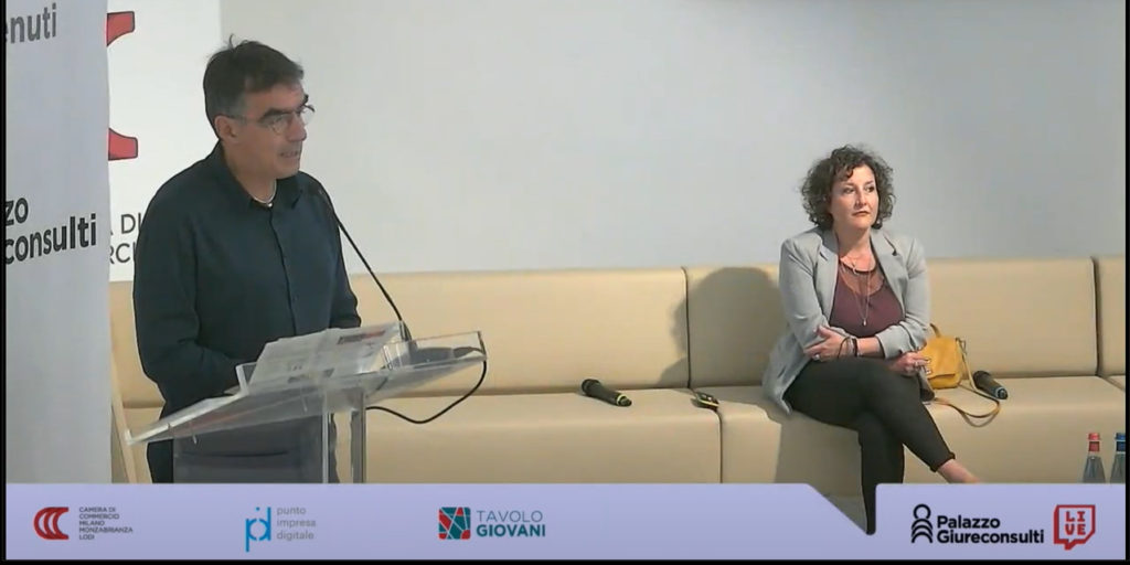 Startup Marketing, Growth Hacking e Sostenibilità | L’intervento di Alessia Camera