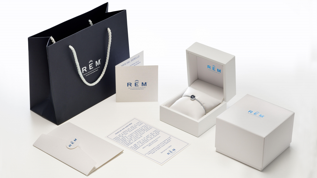 L’online check up fa brillare i gioielli di REM Jewel