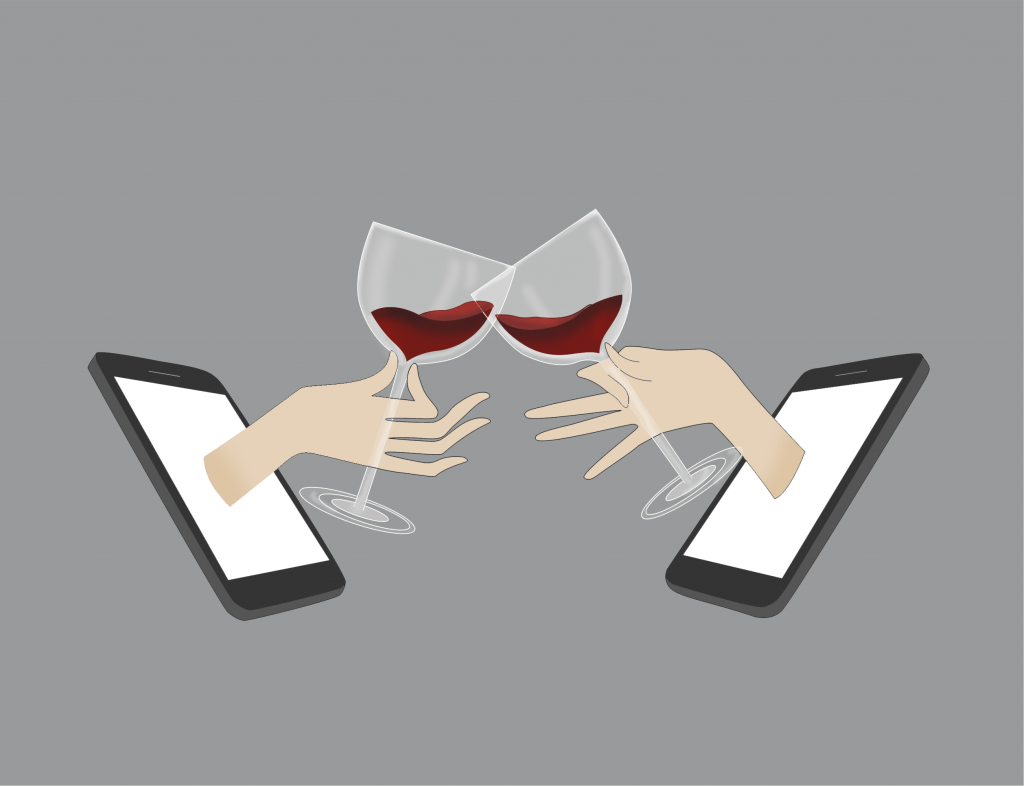 Vogliamo essere social o sociali? | Comunicar divino