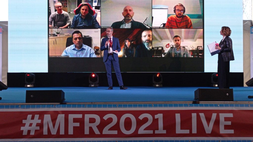 Tre imprese milanesi vincono il Premio Top of the PID 2021