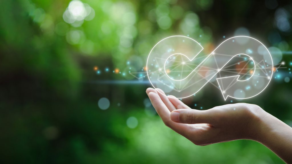 Circular economy e valorizzazione dei residui produttivi