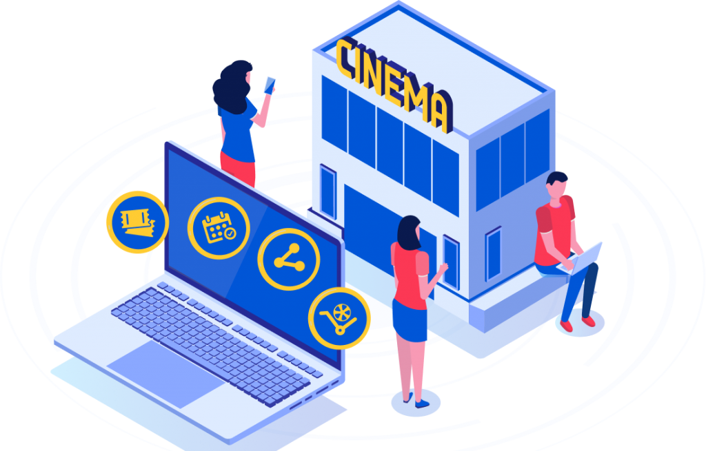 Movieday, un altro volto del cinema: tra digitalizzazione e impatto sociale