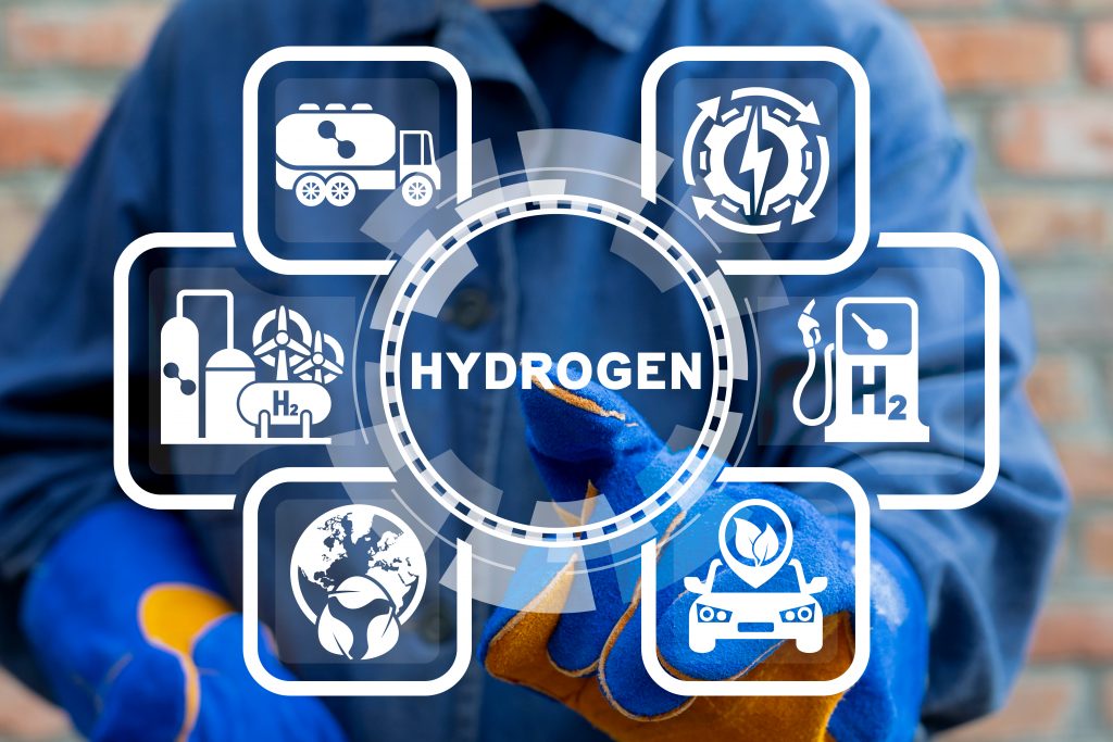 Idrogeno e nuove tecnologie: la transizione energetica in chiave economia circolare