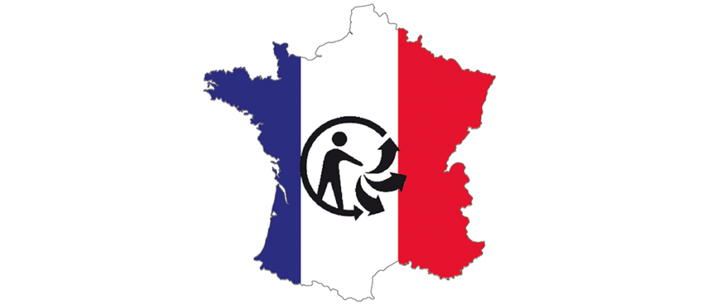 La nuova etichettatura ambientale francese Etichettatura francese