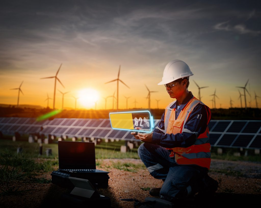Energy audit