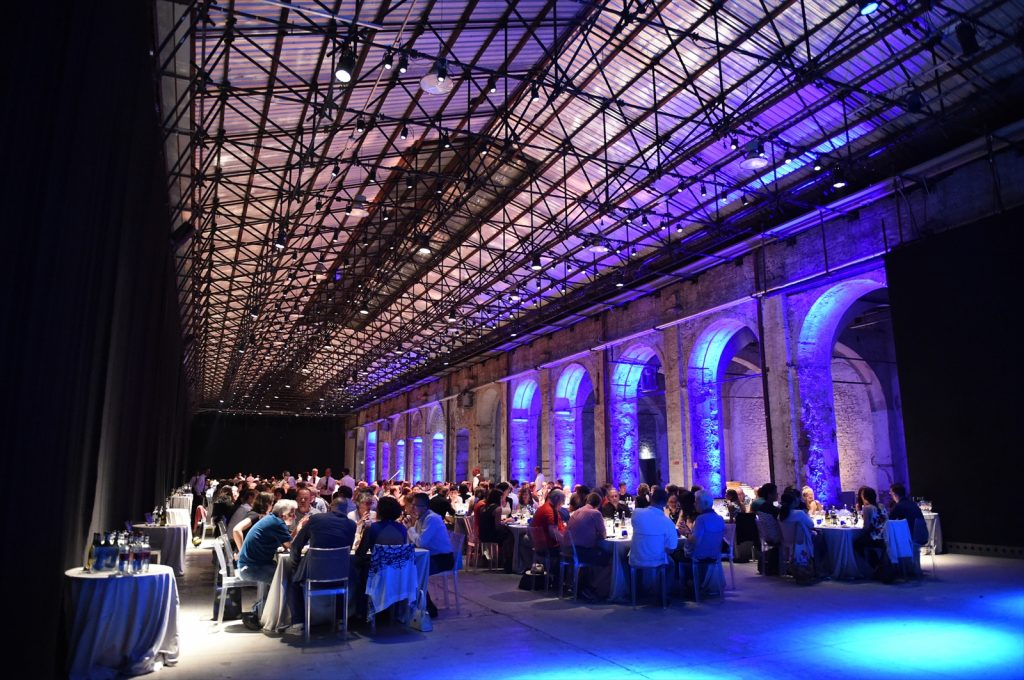 Sostenibilità negli eventi per MZ Events