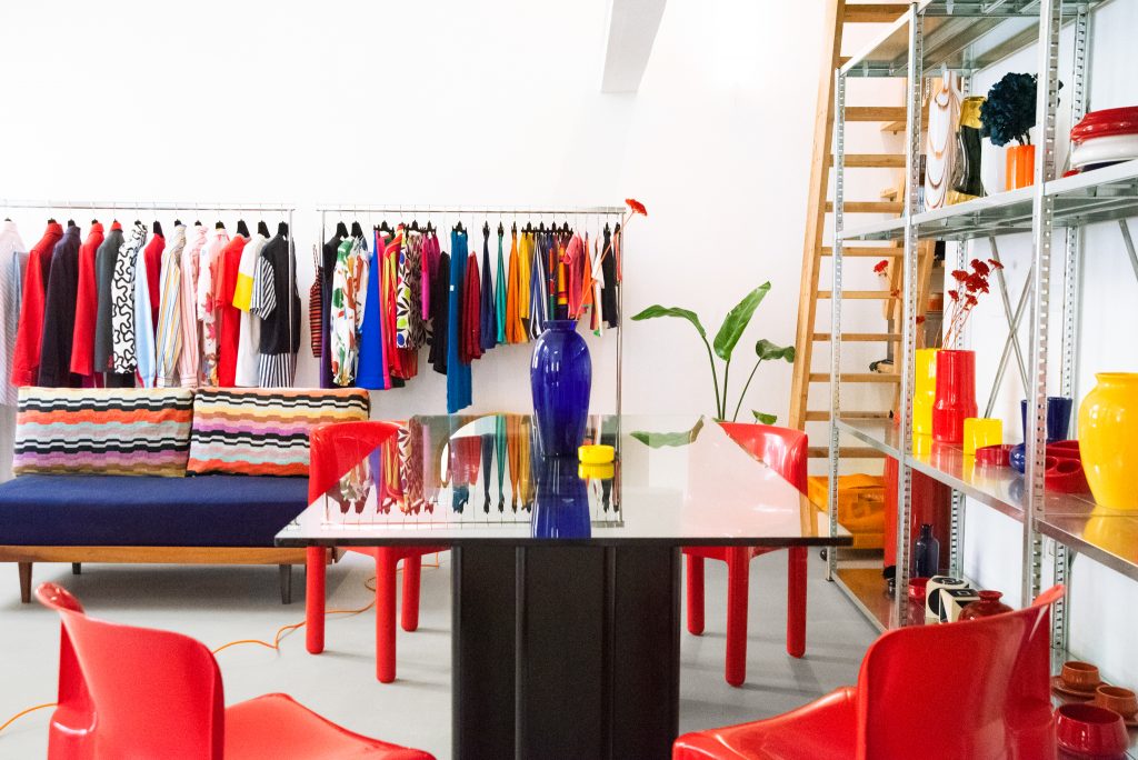 Artetica e Punto Impresa Digitale: il creative hub di vintage e second hand punta al marketing digitale