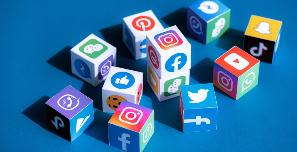Social Media Trends 2024 per piccole e medie imprese social media trends 2024