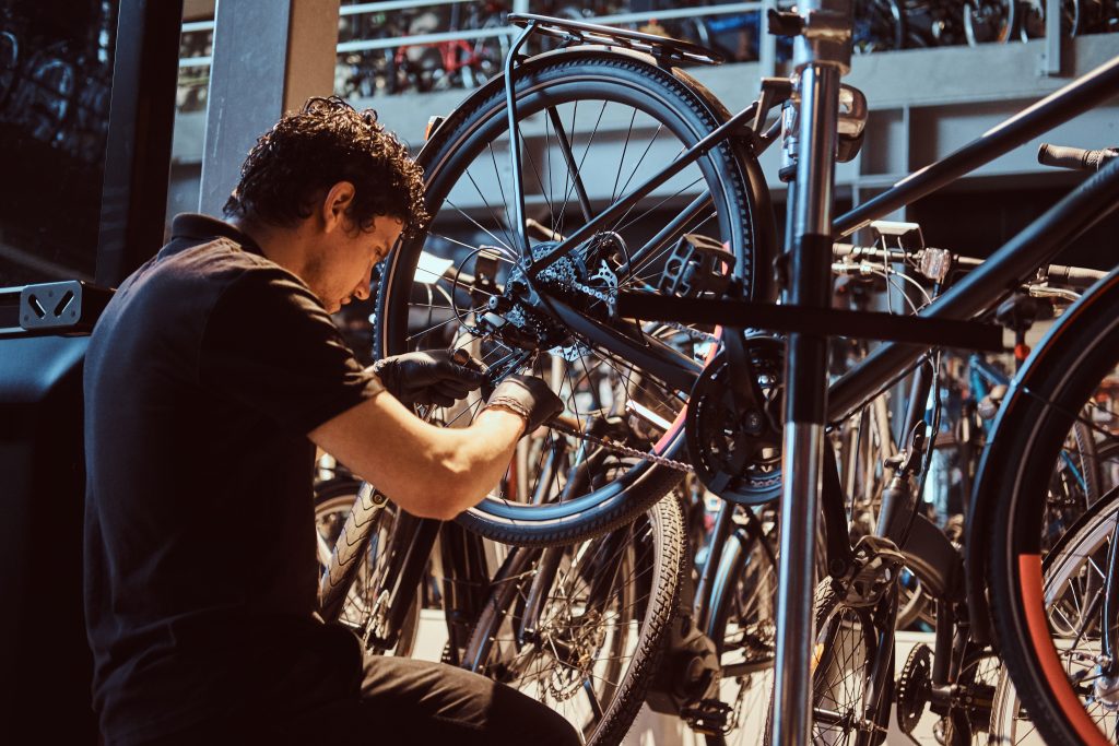 Ti racconto Bike Factory: Marco Lomuscio e la co-progettazione nel settore bike