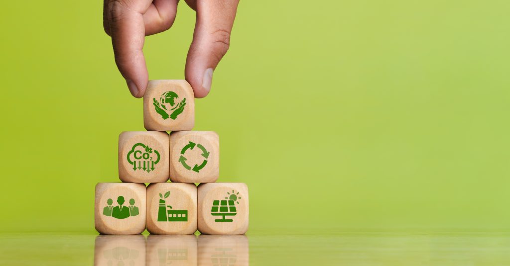 Nasce l’Info Point dedicato al calcolo dell’impronta di carbonio
