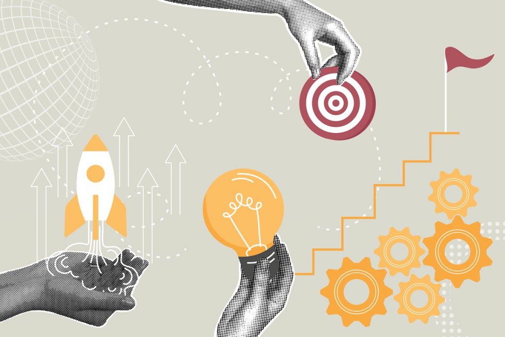 Speciale nuove imprese: raccogli tutte le informazioni utili per realizzare la tua idea di business!