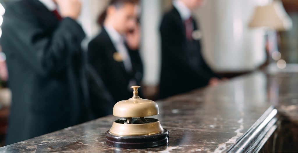 Guest Relation Manager: ruolo, competenze e importanza nel settore dell’ospitalità Guest relation manager, ruolo e competenze nel settore hospitality