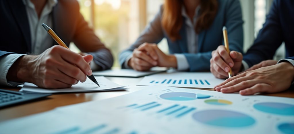 Educazione finanziaria per imprenditori: ciclo di quattro incontri