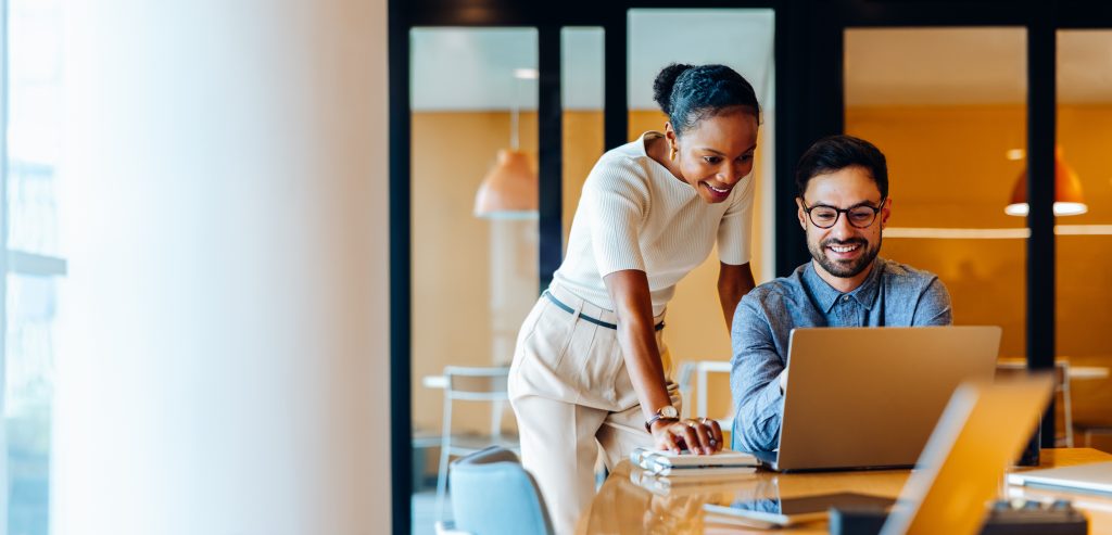 Dall’idea al business: il primo passo lo facciamo insieme