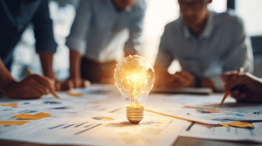 Innovazione per la tua impresa