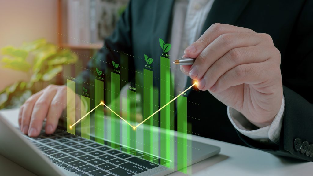 Integra la sostenibilità nei processi aziendali